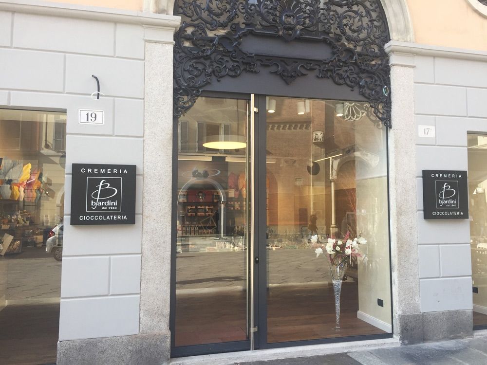 Bardini riapre in centro a Piacenza