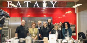 Gusta la prevenzione: la salute è nel piatto. Domani secondo dei tre showcooking gratuiti a Eataly Piacenza