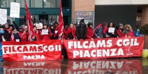Piacenza, Mediaworld: “Comportamento inaccettabile dell'azienda: sciopero a sorpresa in prossimità delle festività Pasquali”